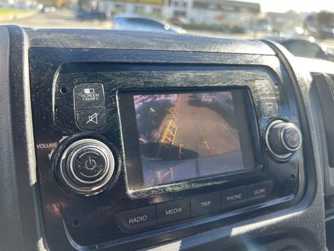 Used 2020 RAM ProMaster 2500 image 26