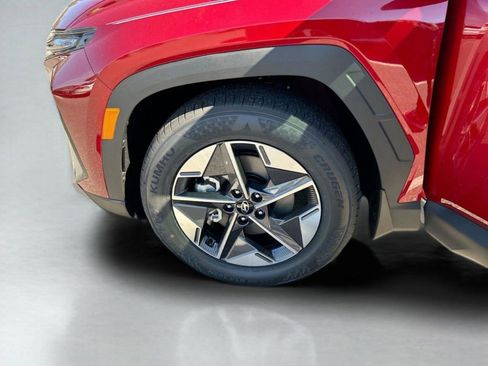 New 2026 Hyundai Tucson SEL image 34