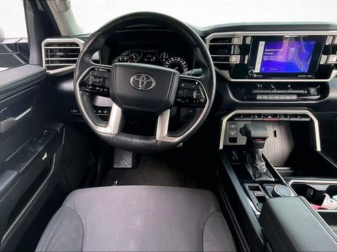 Used 2022 Toyota Tundra SR5 w/ TRD Off-Road Package image 10