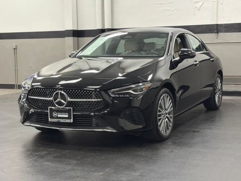 Used 2026 Mercedes-Benz CLA 250 image 5