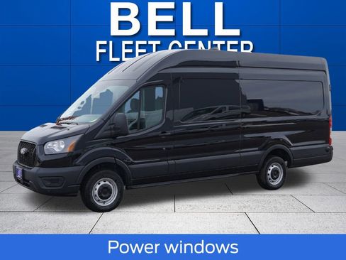 New 2026 Ford Transit 350 148 High Roof Extended image 9