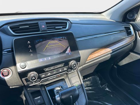 Used 2017 Honda CR-V EX-L image 26