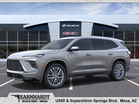 New 2026 Buick Enclave Avenir w/ Super Cruise Package image 1