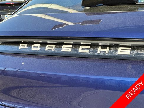 Used 2023 Porsche Taycan 4S image 27