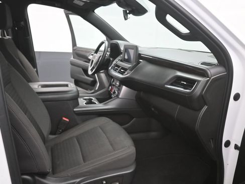 Used 2023 Chevrolet Suburban LS RWD image 26