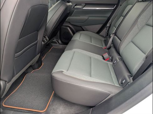 New 2026 GMC Terrain AT4 w/ Convenience Package III AWD/4WD image 12