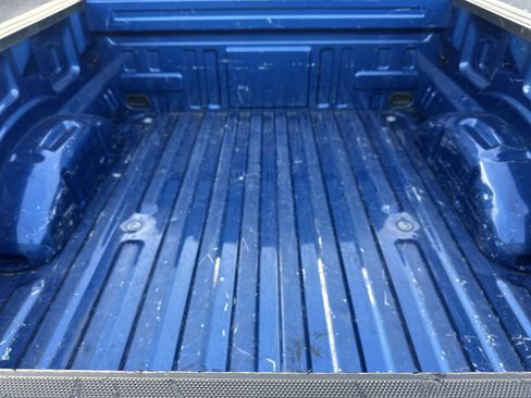 Used 2024 Ford F150 XLT w/ Mobile Office Package image 5