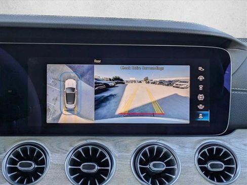 Certified 2023 Mercedes-Benz E 450 Cabriolet image 14