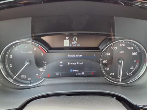 New 2025 Cadillac XT5 Premium Luxury w/ LPO, Floor Liner Package image 16