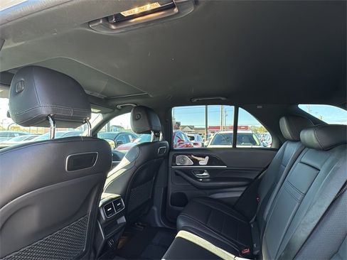 Used 2020 Mercedes-Benz GLE 350 image 13