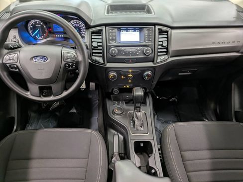Used 2021 Ford Ranger XL w/ Equipment Group 101A High AWD/4WD image 24