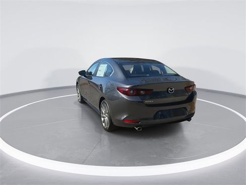New 2026 MAZDA MAZDA3 2.5 S Sedan w/ Preferred Pkg image 6