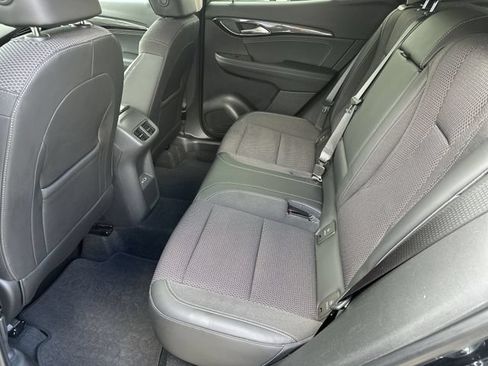 Certified 2023 Buick Envision Preferred w/ Sport Touring Package AWD/4WD image 26