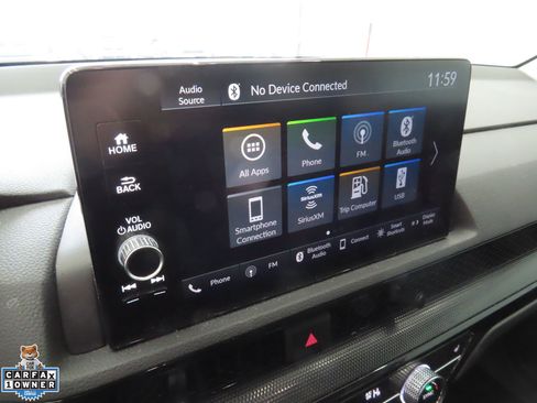 Used 2025 Honda CR-V EX-L image 17