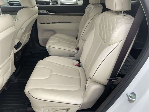 Used 2020 Hyundai Palisade Limited image 21
