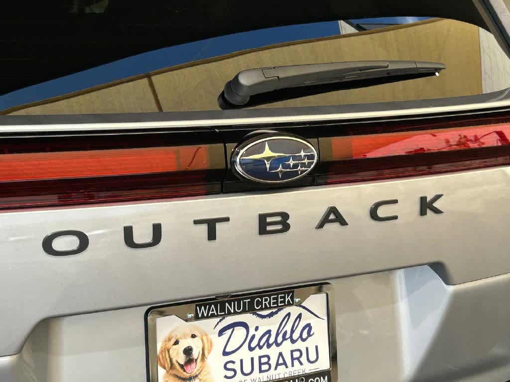 New 2026 Subaru Outback Limited XT AWD/4WD image 6