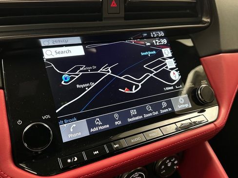 New 2025 Nissan Z Performance w/ Floor Mat Package image 22