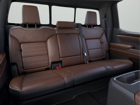 New 2026 GMC Sierra 1500 Denali Ultimate image 7
