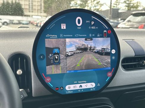 Used 2025 MINI Cooper S image 12