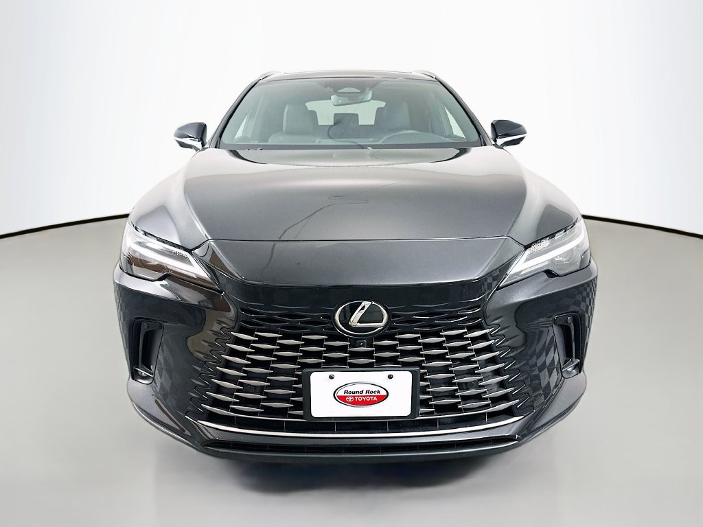 Used 2024 Lexus RX 350 Premium w/ Convenience Package FWD image 2