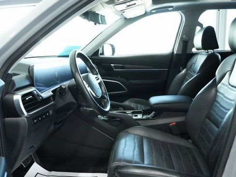Used 2024 Kia Telluride SX Prestige X-Line image 16