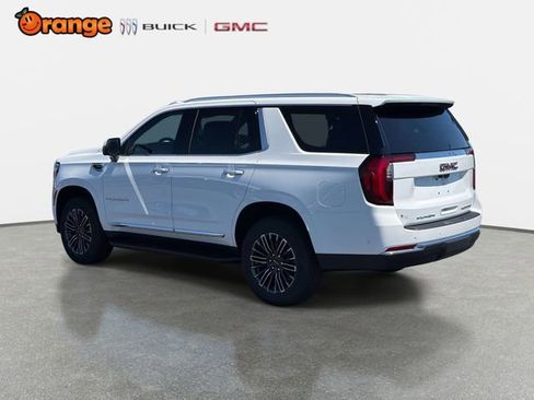 New 2026 GMC Yukon Elevation w/ Elevation Premium Package image 5