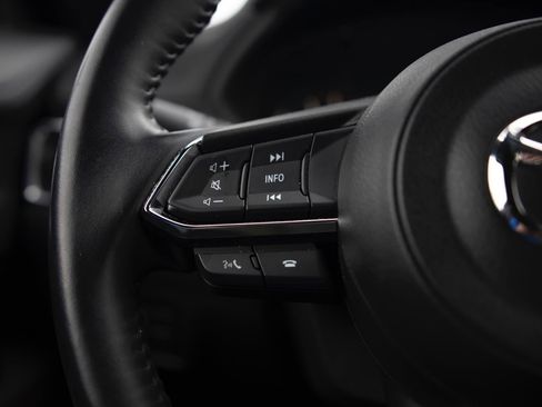 Used 2024 MAZDA CX-5 Carbon Edition image 6