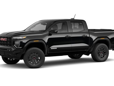 New 2026 GMC Canyon Elevation w/ Convenience Package AWD/4WD image 50