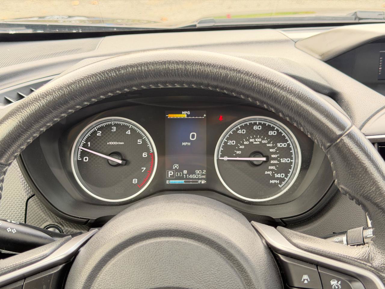 Used 2019 Subaru Forester Premium AWD/4WD image 19