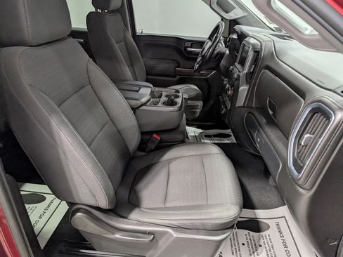 Used 2020 Chevrolet Silverado 1500 RST image 23