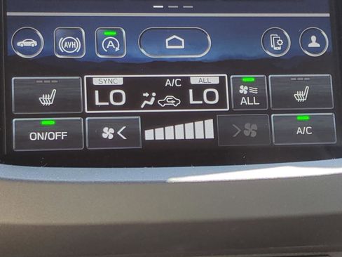 New 2026 Subaru Forester Premium AWD/4WD image 21