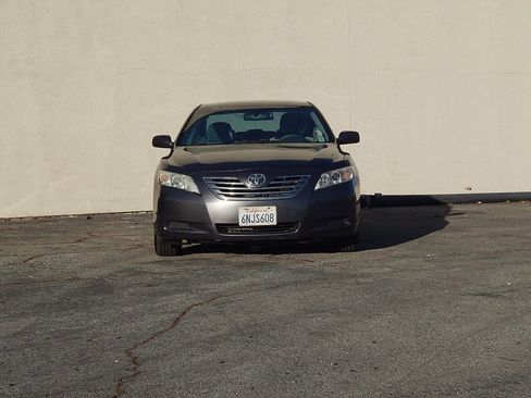 Used 2009 Toyota Camry Hybrid image 10
