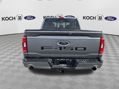 Used 2023 Ford F150 XLT w/ Equipment Group 302A High image 7