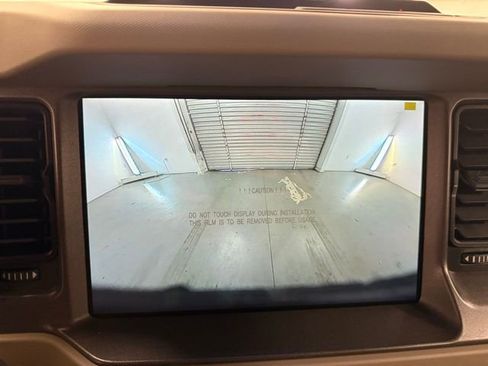 New 2025 Ford Bronco Big Bend image 21