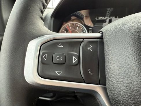 Used 2024 RAM 2500 Tradesman w/ Safety Group image 15