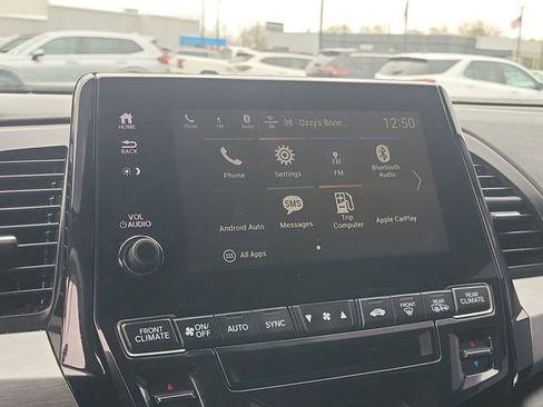 Used 2024 Honda Odyssey Sport image 22
