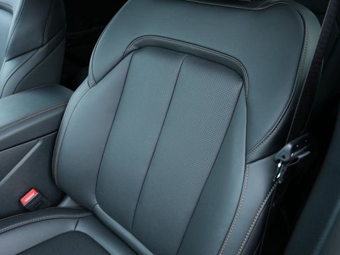 New 2026 Jeep Cherokee Limited AWD/4WD image 23
