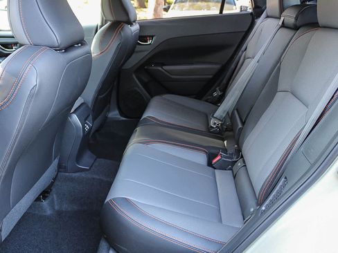 New 2026 Subaru Crosstrek 2.5i Limited image 18