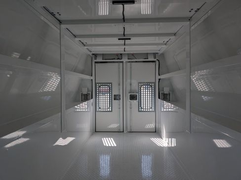 New 2024 Chevrolet Express 3500 1WT w/ Power Convenience Package image 13