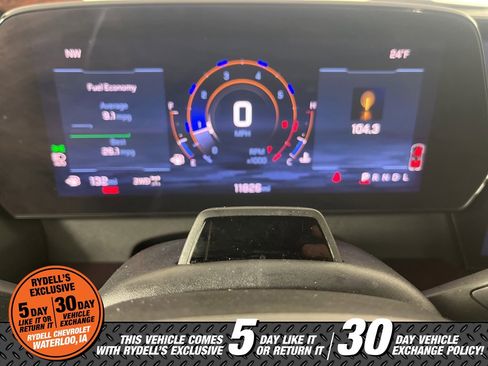 Certified 2024 Chevrolet Traverse RS w/ LPO, Floor Liner Package image 37