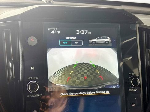 New 2026 Subaru Forester Premium image 16