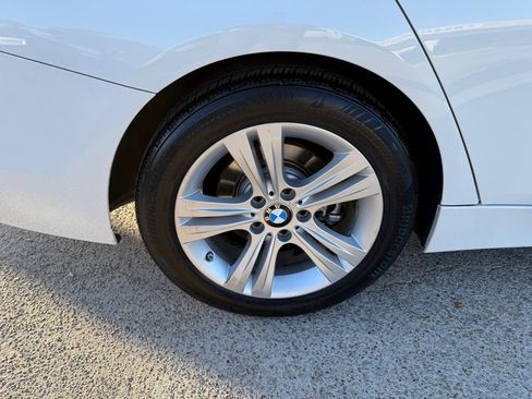 Used 2017 BMW 330i I image 13