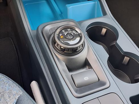 New 2025 Ford Maverick XLT w/ XLT Luxury Package image 23