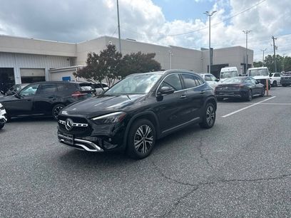 Used 2025 Mercedes-Benz GLA 250
