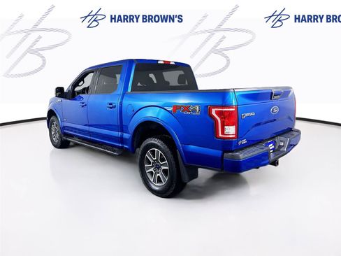Used 2016 Ford F150 XLT w/ Equipment Group 301A Mid image 26