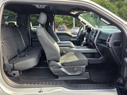 Used 2016 Ford F150 XLT w/ Equipment Group 301A Mid RWD image 15