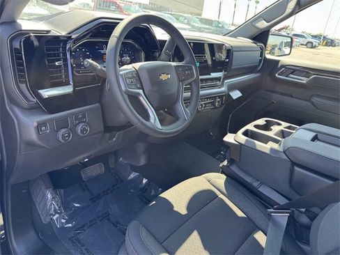 New 2025 Chevrolet Silverado 1500 LT w/ Convenience Package II image 12