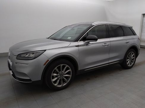 Used 2022 Lincoln Corsair w/ Premium Package image 2