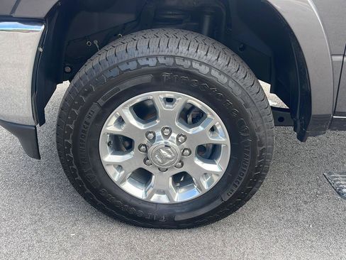 Used 2022 RAM 3500 Laramie AWD/4WD image 15
