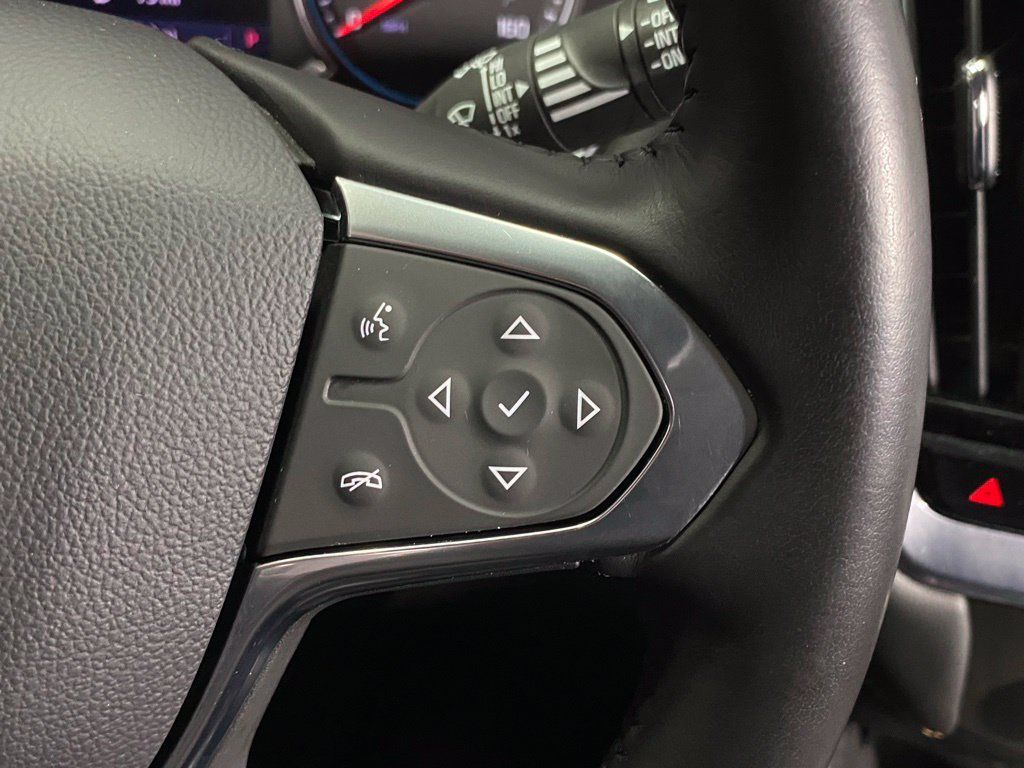 Used 2020 Chevrolet Traverse LT w/ LPO, Floor Liner Package AWD/4WD image 34